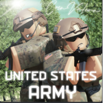 |USA| Untied states of america army