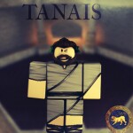 Tanais