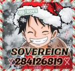帝| SØVEREIGN |帝
