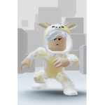 Cow Character Squad