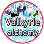 Valkyrie Alchemy