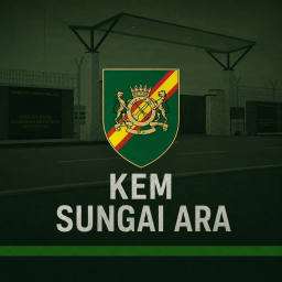 Pangkalan Sungai Ara, Pulau Pinang