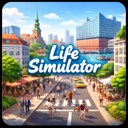 Life Simulator