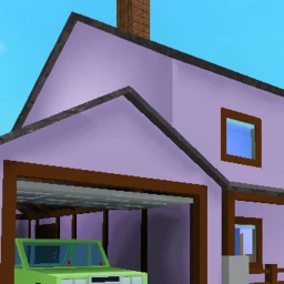 🏠 Homestead [Alpha] icon