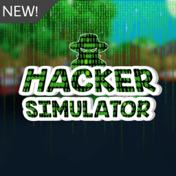 Hacker Simulator👾