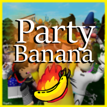 Tienda Fisica de Party Banana