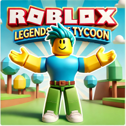 Legends Tycoon