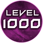 Level 1000