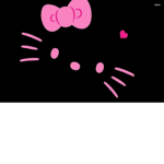 The Kitty Crew! :D