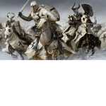 Napoleonic Wars At Home