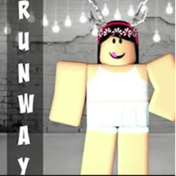 Lilcheese Runway icon