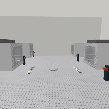 Laundry Simulator!