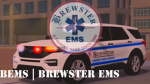 OCMS / Osceola County Medical Services