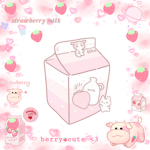 Sᴛʀᴀᴡʙᴇʀʀʏ Mᴏᴏɴʙᴜɴ