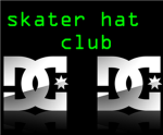 The skater hat club