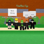 Cafe DinoBlox
