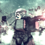 The Galactic Empire | Role-Play Group