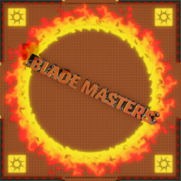 [⚔️2V2] Blade Masters