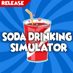 Soda Drinking Simulator🥤💥