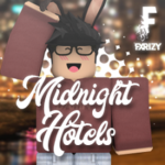 Midnight Hotels