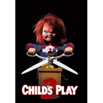 Chucky fan group!
