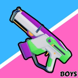 LASER TAG (NEW)