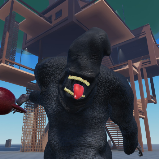 Boogeyman Test The Mimic