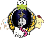 Kitty Death Korpse