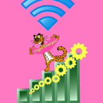 Tiger Charge