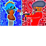 KBL (KILL BLOODS LACKING)