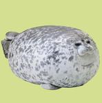 The Pudgy Seals