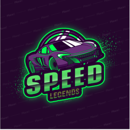 Speed Legends (In Progress)