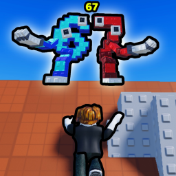 Climb For Brainrots! [NEW!]