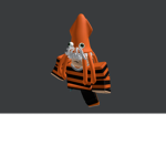 Squid Delvelopments