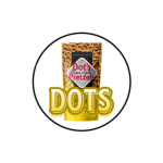 DOTS fan server