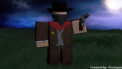 Western shooters