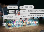 TTHG (The Top Hat Group)