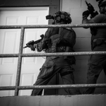 Clarksville Sheriff’s Swat Team Department