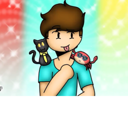 Official DenisDaily Gang Obby