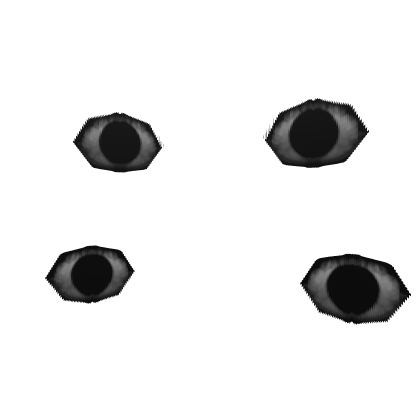 [FOLLOWING] weirdcore staring eyes Roblox item