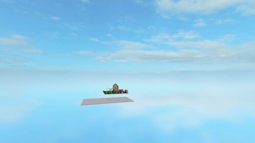 the mlg robloxians's ########### Obby