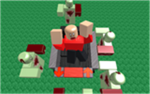 bricks gone wild