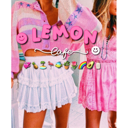 Lemon Cafe Hangout!