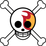 The Flaming Pirates