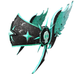 Steelscourge Korblox Valeria Helm