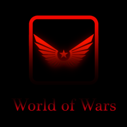 World of Wars [Pre alpha]
