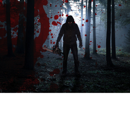 into the woods(BETA)
