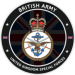 |EBA| United Kingdom Special Forces