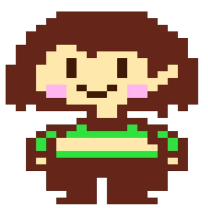 Chara NoFilter