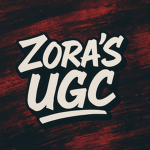 Zora UGC